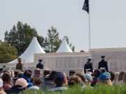 Anzac Day 23rd April Istanbul - Eceabat