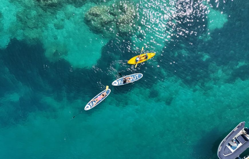 Fethiye Kas Kekova Fethiye – 7 nights 8 days Blue Cruise