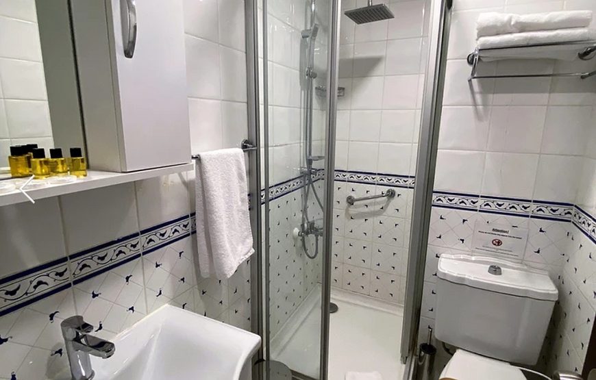 Arena Hotel Istanbul