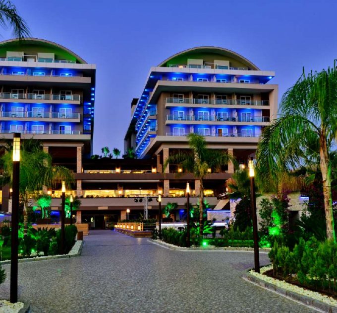 Adenya Hotel Resort & Spa