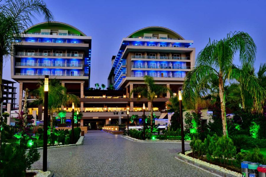 Adenya Hotel Resort & Spa