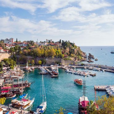 Antalya