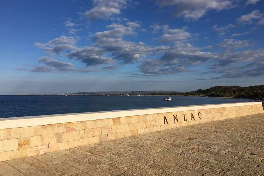 Gallipoli