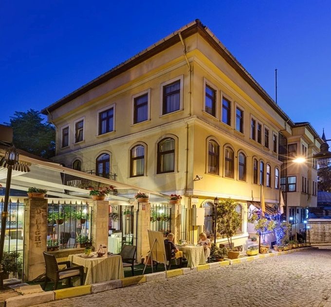 Arena Hotel Istanbul - Allstar Travel Turkey