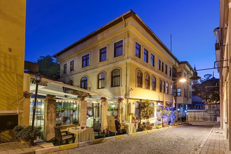 Arena Hotel Istanbul - Allstar Travel Turkey