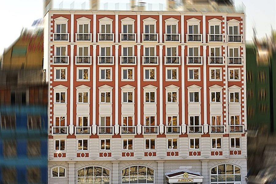 Askoç Hotel