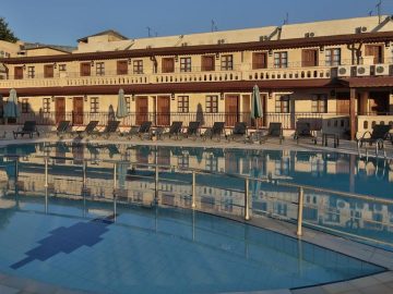 burcu kaya hotel urgup cappadocia