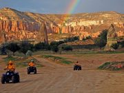 ATV Quad Safari Cappadocia