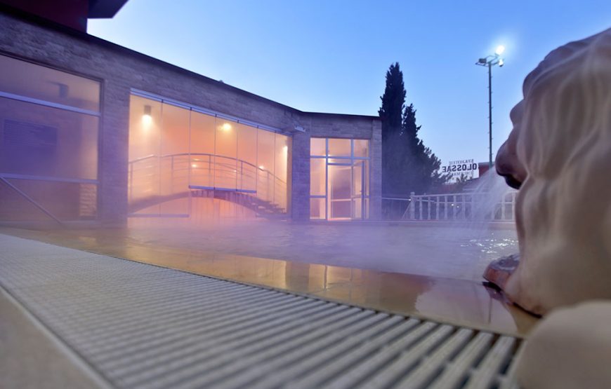 Colossae Thermal Hotel