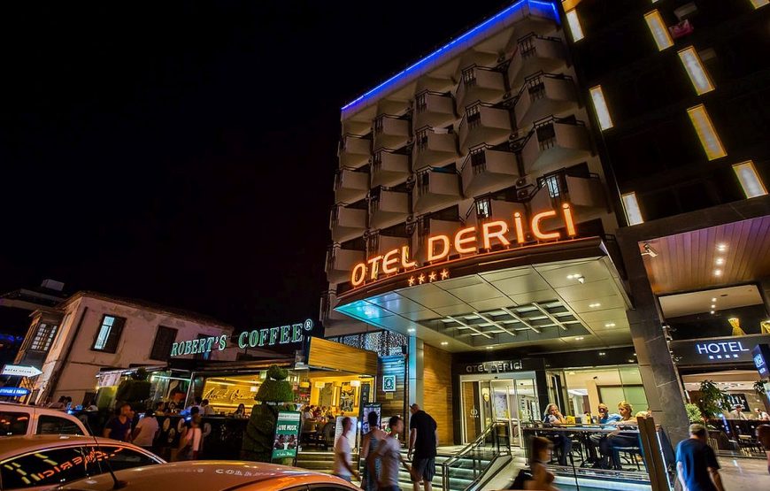 Derici Hotel