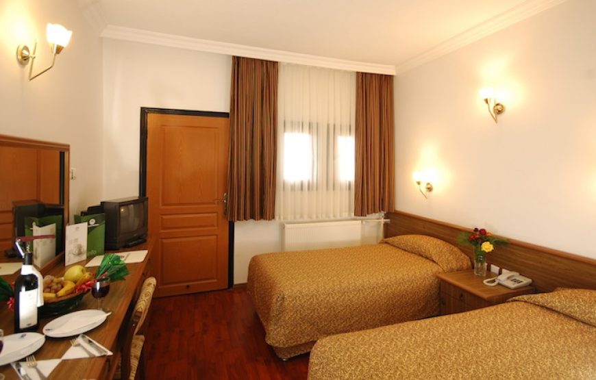 Dinler Hotels Nevsehir