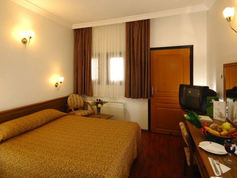 Dinler Nevsehir Hotel