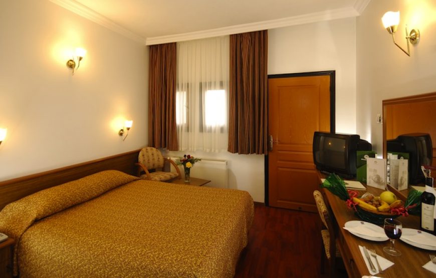 Dinler Hotels Nevsehir