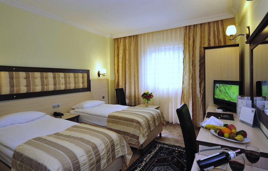 Dinler Hotels Nevsehir