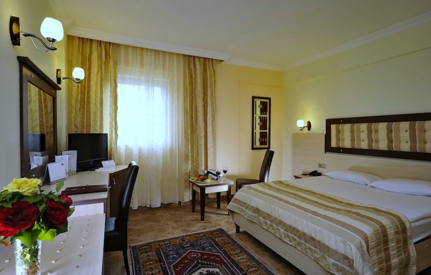 Dinler Hotels Nevsehir