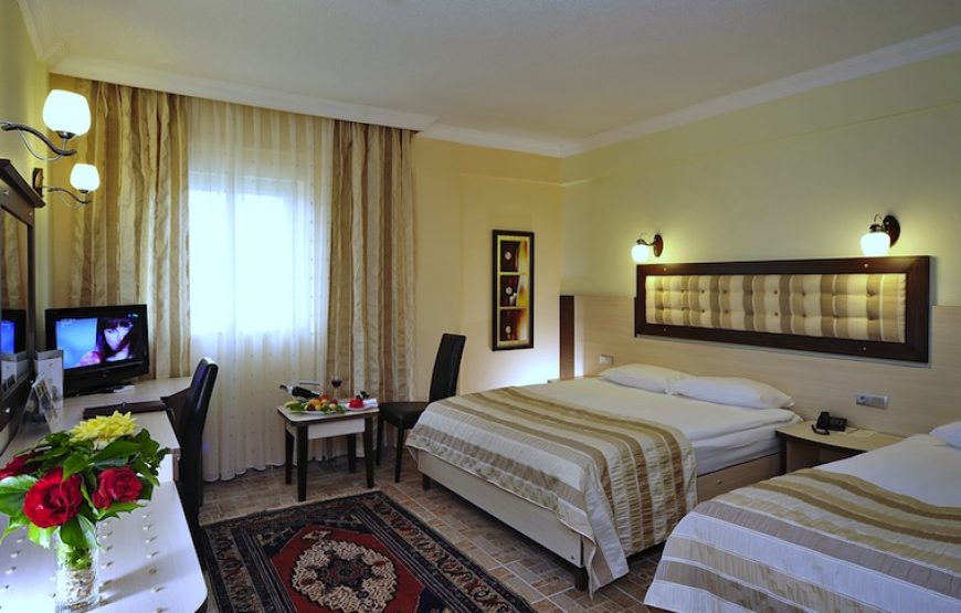 Dinler Hotels Nevsehir