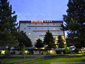 Dinler Nevsehir Hotel