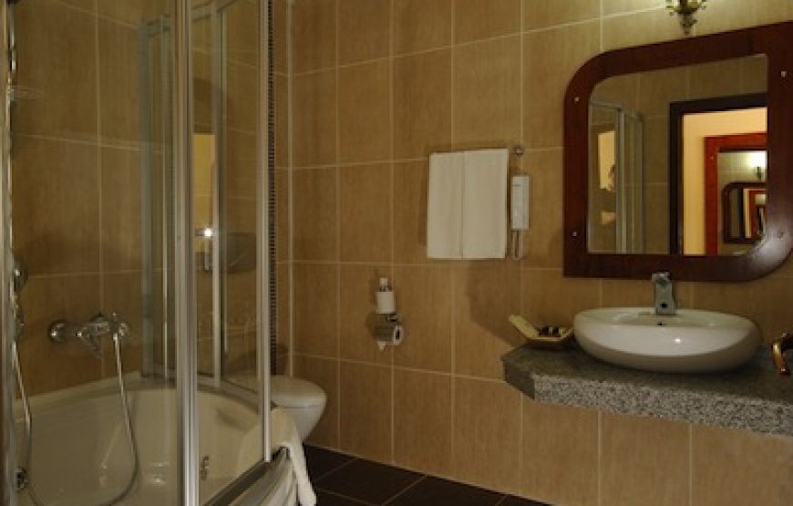 Dinler Hotels Urgup