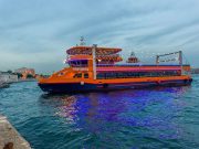 Bosphorus Dinner Cruise