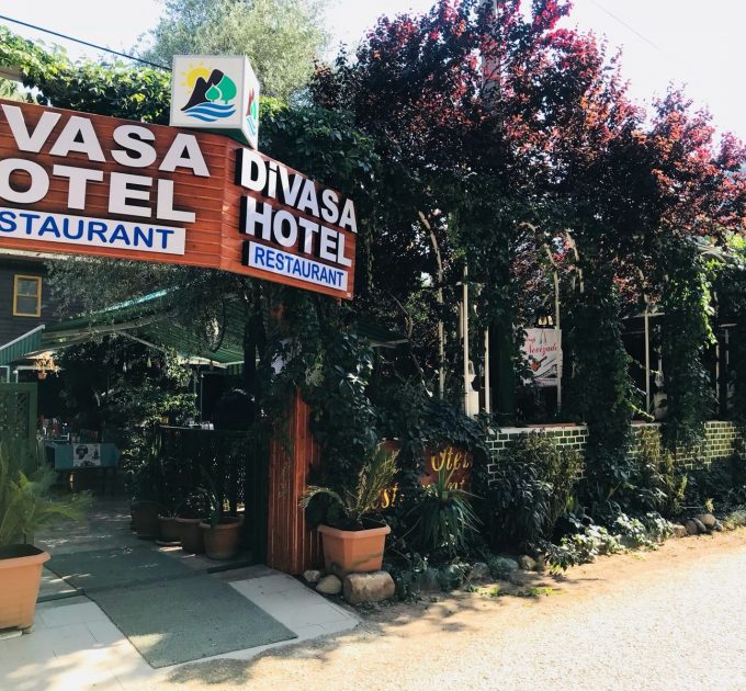 Divasa Hotel Olympos Antalya