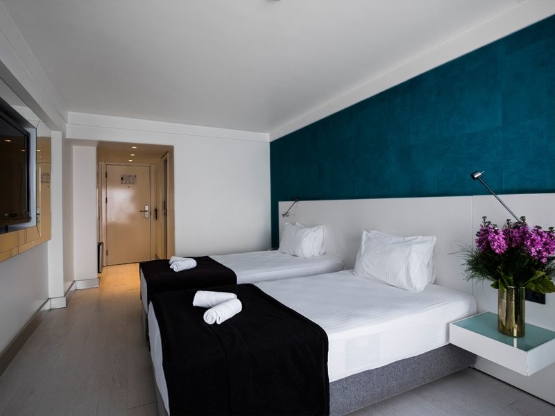 Efe Boutique Hotel Kusadasi