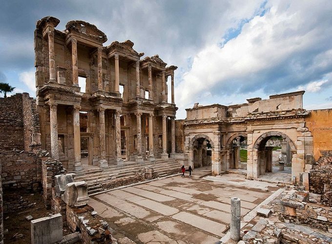 Ephesus