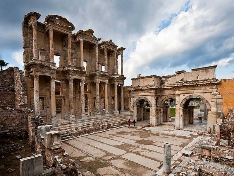 Ephesus