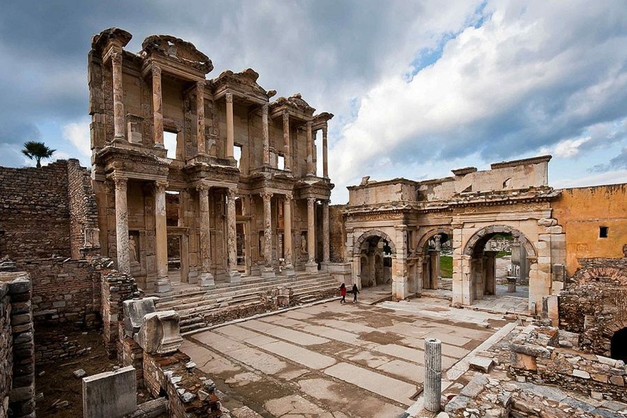 Ephesus
