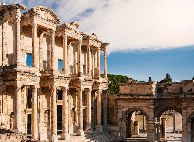 ephesus