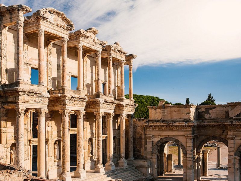 ephesus