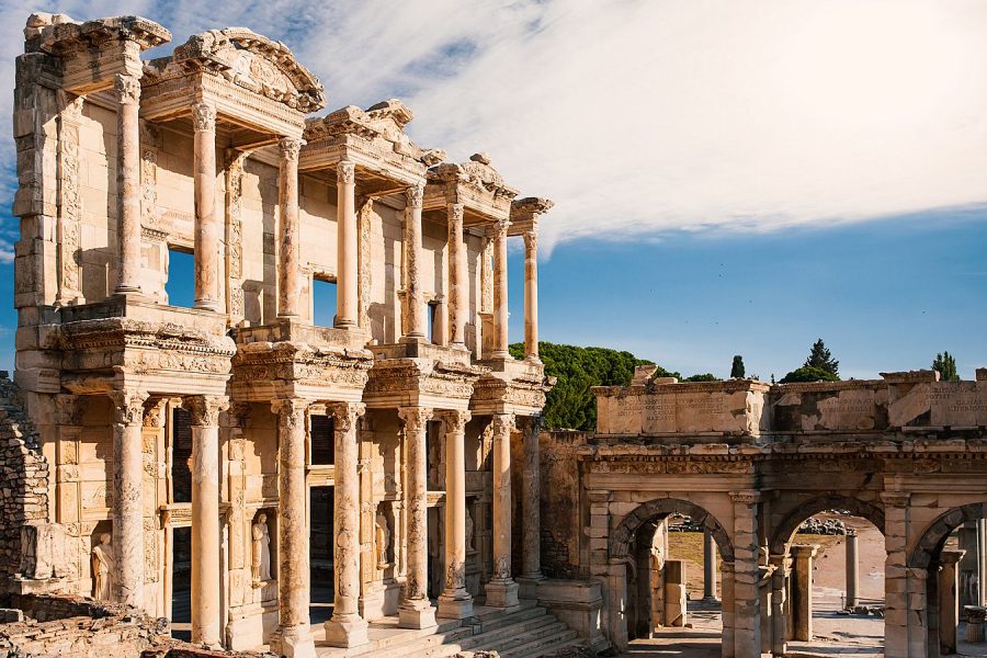 ephesus