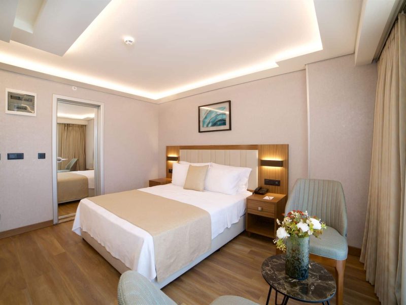 Erboy Hotel Sirkeci Istanbul