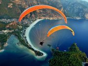 fethiye mugla turkey