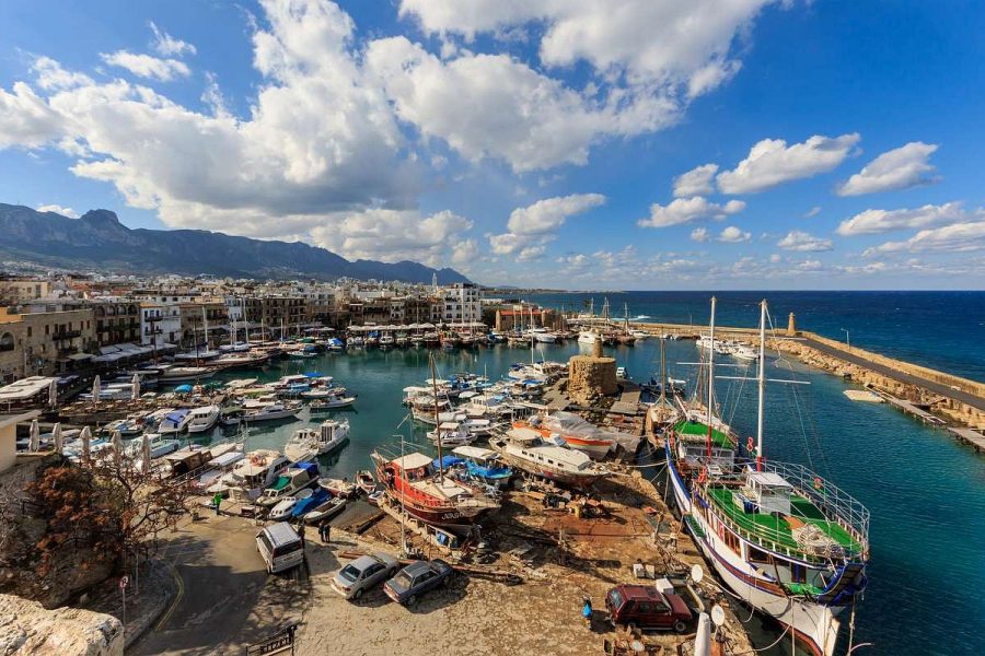Northern Cyprus Tour