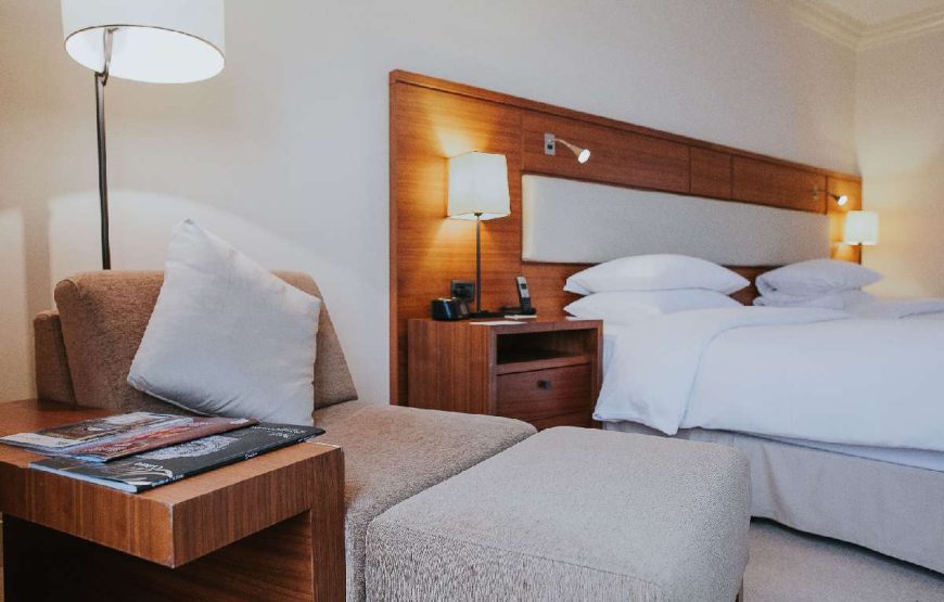 Grand Hyatt Istanbul