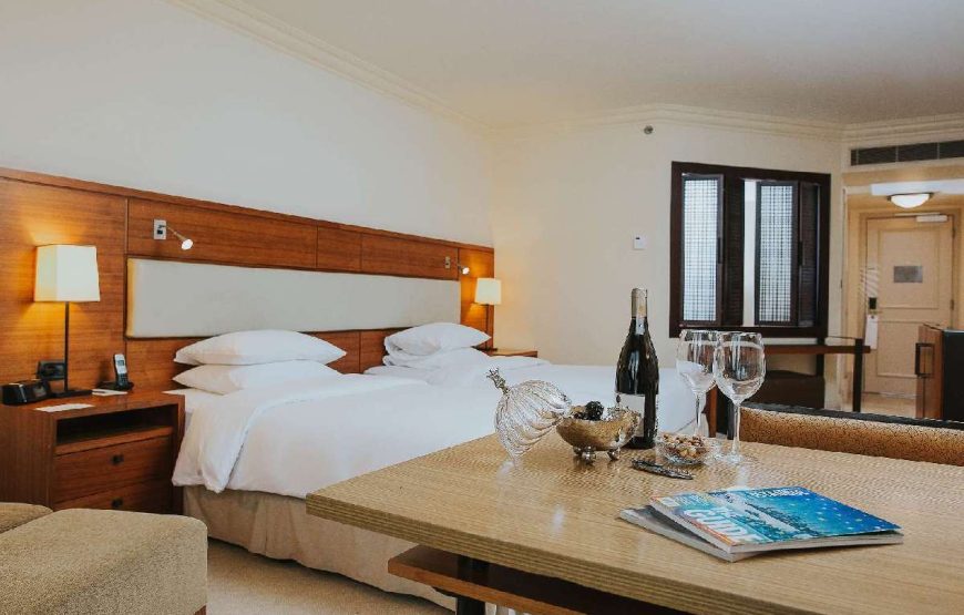Grand Hyatt Istanbul