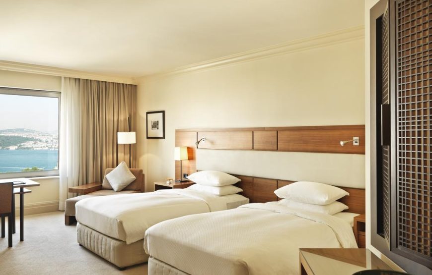 Grand Hyatt Istanbul