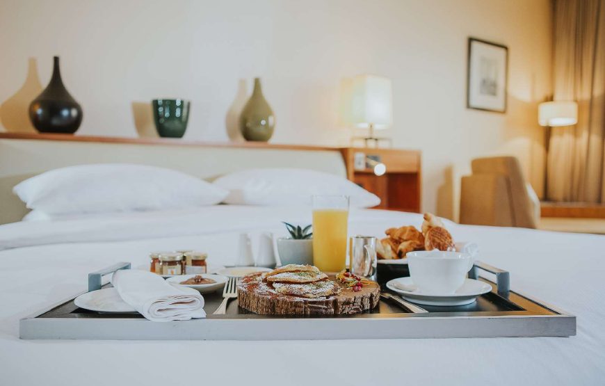 Grand Hyatt Istanbul