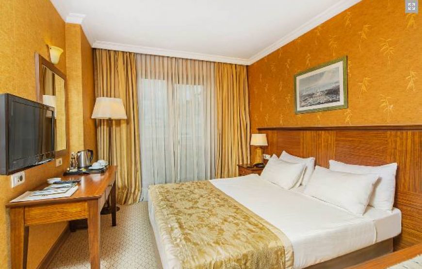 Grand Öztanık Hotel