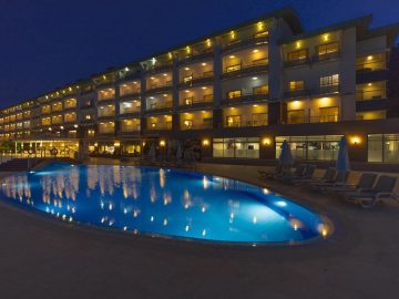 Grand Park Kemer Hotel