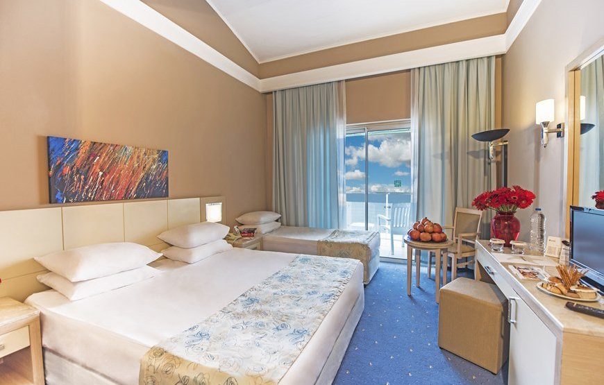 Grand Park Kemer Hotel