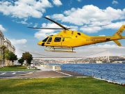 helipokter tour istanbul