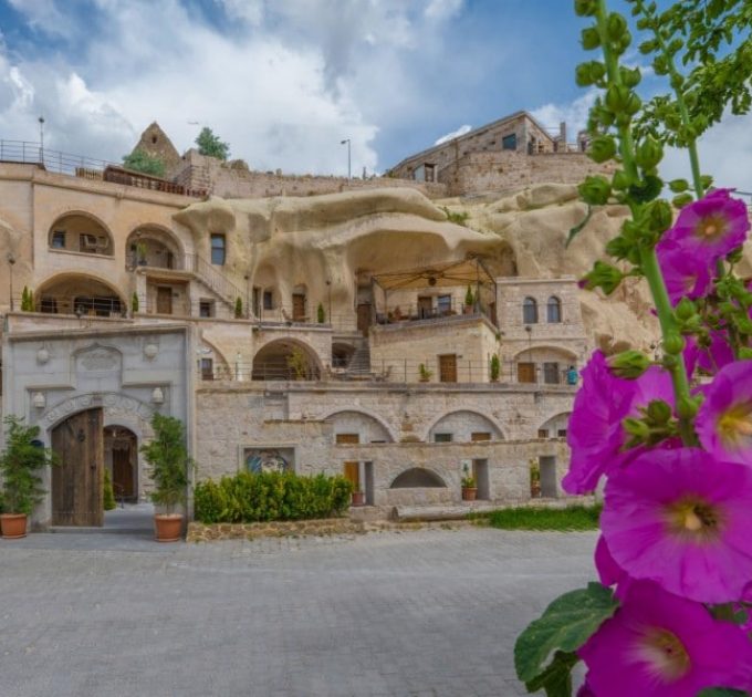 Hera Cave Suites Goreme Cappadocia