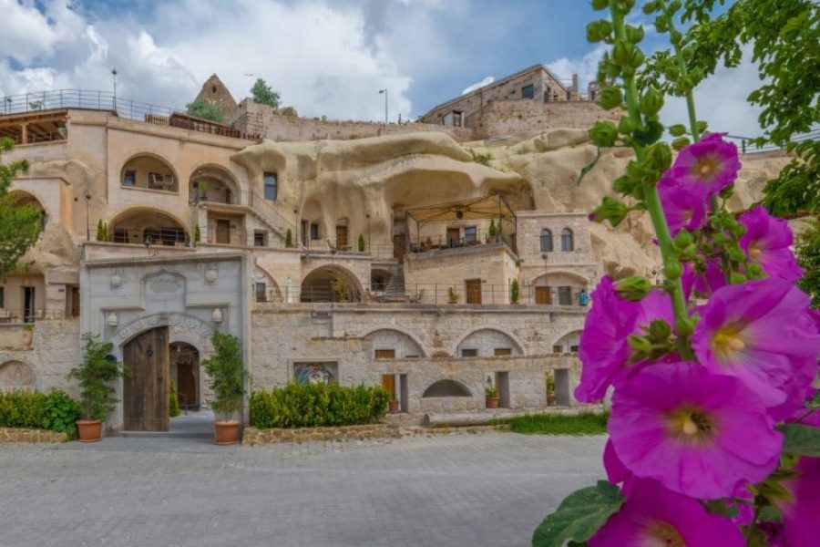 Hera Cave Suites Goreme Cappadocia