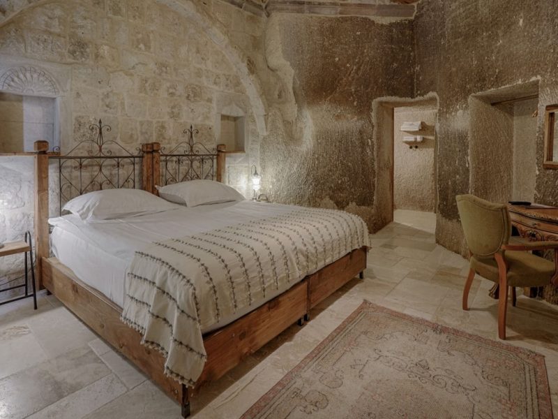 Hera Cave Suites Goreme Cappadocia