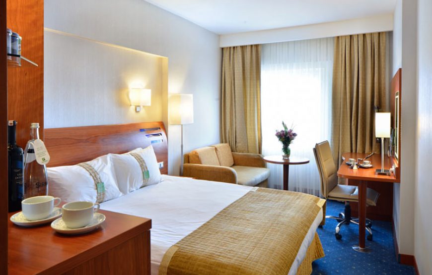 Holiday Inn Istanbul City