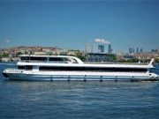 Bosphorus and Black Sea Day Cruise