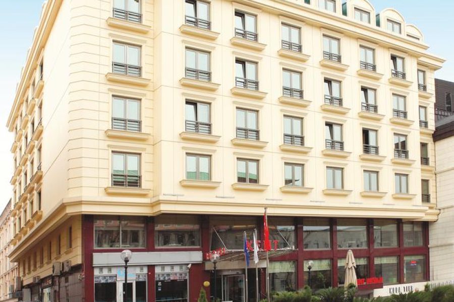 Kent Hotel Istanbul