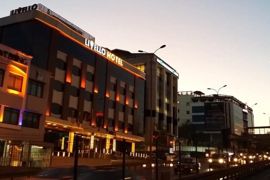 Livello Hotel