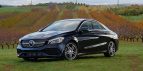 Mercedes CLA250 4MATIC